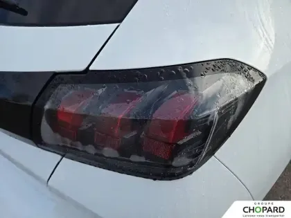 Photo 101 Peugeot 208  BlueHDi 100 S&S BVM6