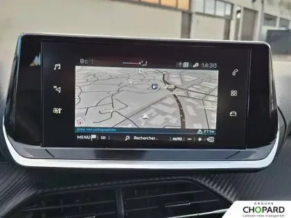 Photo 13 Peugeot 208  BLUEHDI 100 S&S BVM6