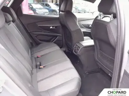 Photo 19 Peugeot 3008  BlueHDi 130ch S&S EAT8