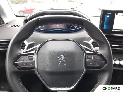 Photo 15 Peugeot 3008  BlueHDi 130ch S&S EAT8