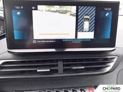 Photo 14 Peugeot 3008  BlueHDi 130ch S&S EAT8