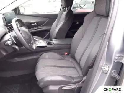 Photo 10 Peugeot 3008  BlueHDi 130ch S&S EAT8