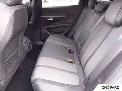 Photo 17 Peugeot 3008  BlueHDi 130ch S&S EAT8