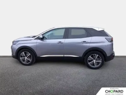 Photo 9 Peugeot 3008  BlueHDi 130ch S&S EAT8