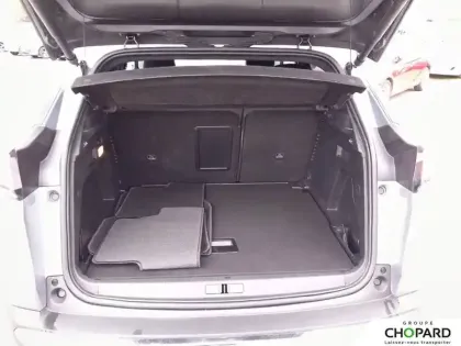 Photo 7 Peugeot 3008  BlueHDi 130ch S&S EAT8