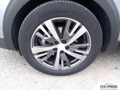 Photo 20 Peugeot 3008  BlueHDi 130ch S&S EAT8