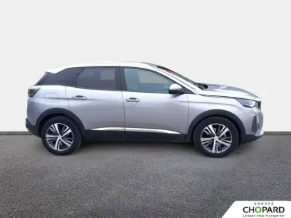 Photo 8 Peugeot 3008  BlueHDi 130ch S&S EAT8