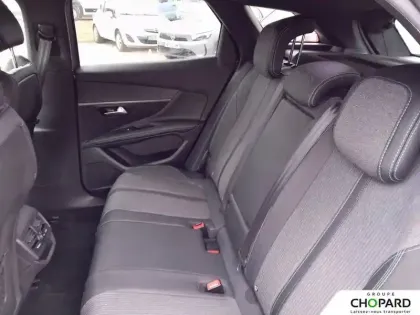 Photo 18 Peugeot 3008  BlueHDi 130ch S&S EAT8