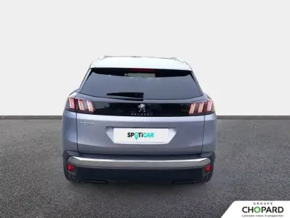 Photo 5 Peugeot 3008  BlueHDi 130ch S&S EAT8