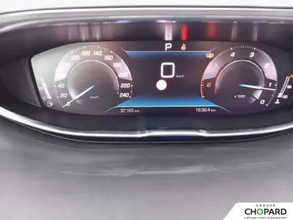 Photo 16 Peugeot 3008  BlueHDi 130ch S&S EAT8