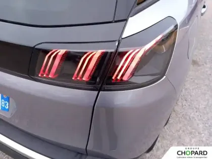 Photo 22 Peugeot 3008  BlueHDi 130ch S&S EAT8