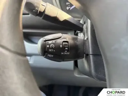 Photo 13 Citroën Jumpy  FGN M BLUEHDI 120 S&S BVM6