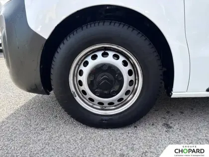 Photo 11 Citroën Jumpy  FGN M BLUEHDI 120 S&S BVM6