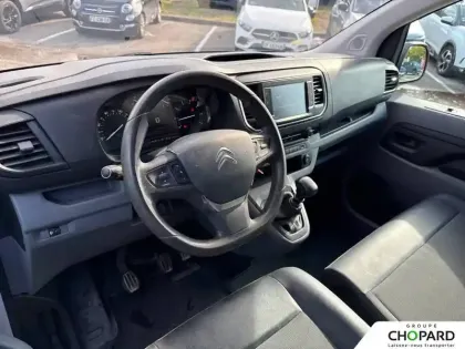 Photo 9 Citroën Jumpy  FGN M BLUEHDI 120 S&S BVM6