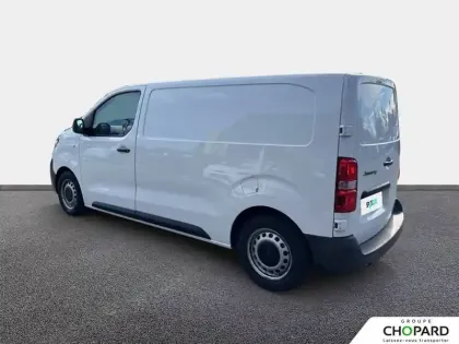 Photo 6 Citroën Jumpy  FGN M BLUEHDI 120 S&S BVM6