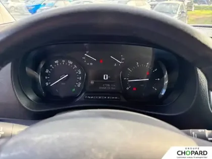 Photo 19 Citroën Jumpy  FGN M BLUEHDI 120 S&S BVM6