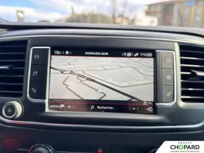 Photo 12 Citroën Jumpy  FGN M BLUEHDI 120 S&S BVM6