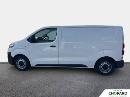 Photo 8 Citroën Jumpy  FGN M BLUEHDI 120 S&S BVM6