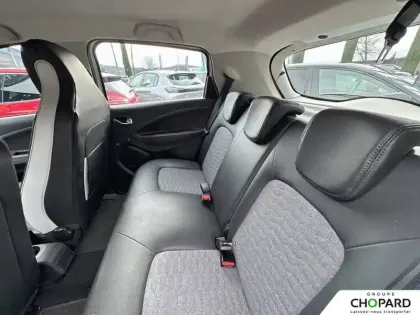 Photo 82 Renault Zoé Zoe R110 Achat Intégral