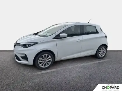 Photo 64 Renault Zoé Zoe R110 Achat Intégral