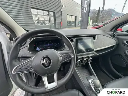 Photo 33 Renault Zoé Zoe R110 Achat Intégral
