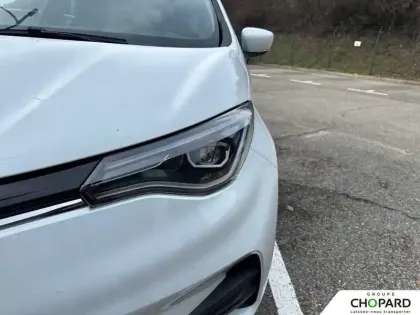 Photo 21 Renault Zoé Zoe R110 Achat Intégral