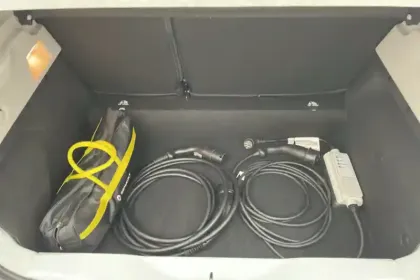Photo 107 Renault Zoé Zoe R110 Achat Intégral