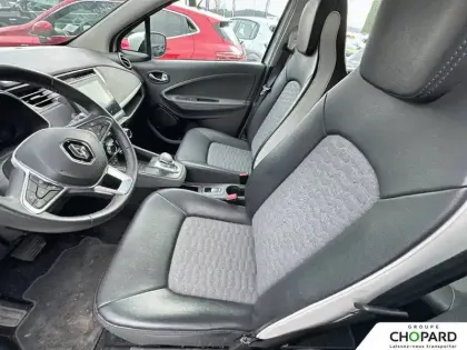 Photo 74 Renault Zoé Zoe R110 Achat Intégral