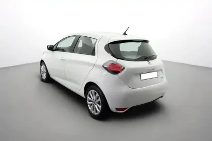 Photo 99 Renault Zoé Zoe R110 Achat Intégral