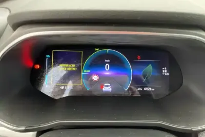 Photo 113 Renault Zoé Zoe R110 Achat Intégral