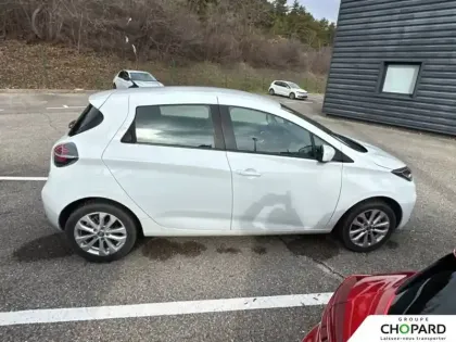 Photo 94 Renault Zoé Zoe R110 Achat Intégral