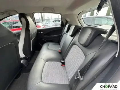 Photo 81 Renault Zoé Zoe R110 Achat Intégral