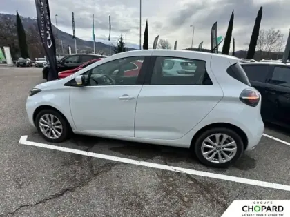 Photo 31 Renault Zoé Zoe R110 Achat Intégral