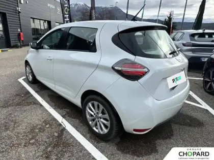 Photo 93 Renault Zoé Zoe R110 Achat Intégral