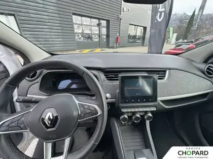 Photo 11 Renault Zoé Zoe R110 Achat Intégral