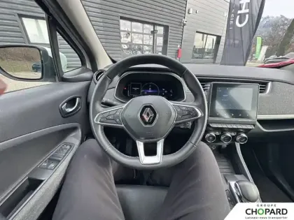 Photo 47 Renault Zoé Zoe R110 Achat Intégral