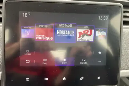 Photo 111 Renault Zoé Zoe R110 Achat Intégral