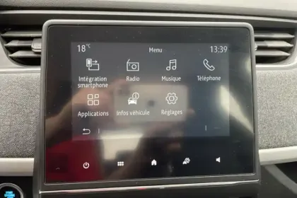 Photo 110 Renault Zoé Zoe R110 Achat Intégral