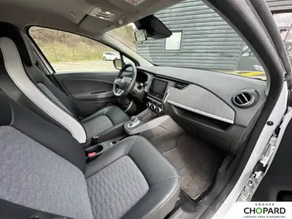 Photo 44 Renault Zoé Zoe R110 Achat Intégral