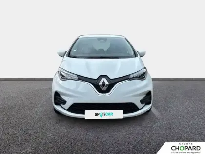 Photo 67 Renault Zoé Zoe R110 Achat Intégral