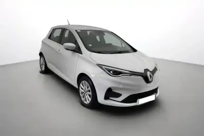 Photo 103 Renault Zoé Zoe R110 Achat Intégral