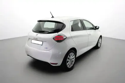 Photo 101 Renault Zoé Zoe R110 Achat Intégral