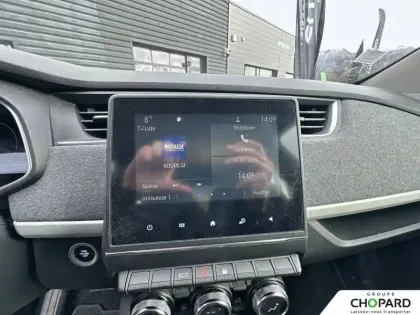 Photo 77 Renault Zoé Zoe R110 Achat Intégral