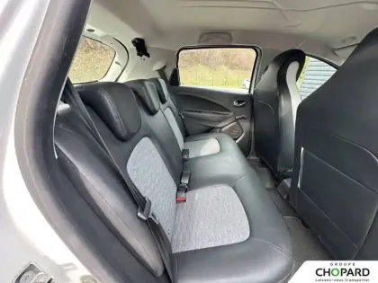 Photo 51 Renault Zoé Zoe R110 Achat Intégral