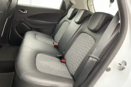 Photo 109 Renault Zoé Zoe R110 Achat Intégral