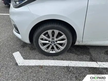 Photo 20 Renault Zoé Zoe R110 Achat Intégral