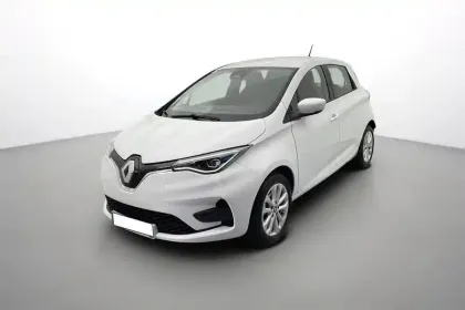 Photo 96 Renault Zoé Zoe R110 Achat Intégral