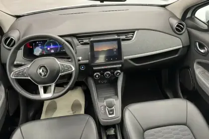 Photo 104 Renault Zoé Zoe R110 Achat Intégral