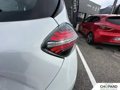 Photo 22 Renault Zoé Zoe R110 Achat Intégral