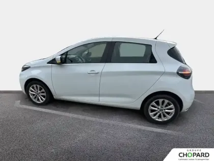Photo 9 Renault Zoé Zoe R110 Achat Intégral